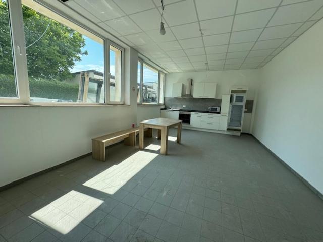 מלון פרנקפורט Wps Residenz מראה חיצוני תמונה