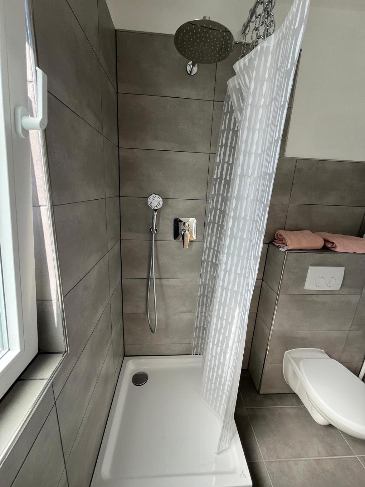 מלון פרנקפורט Wps Residenz מראה חיצוני תמונה