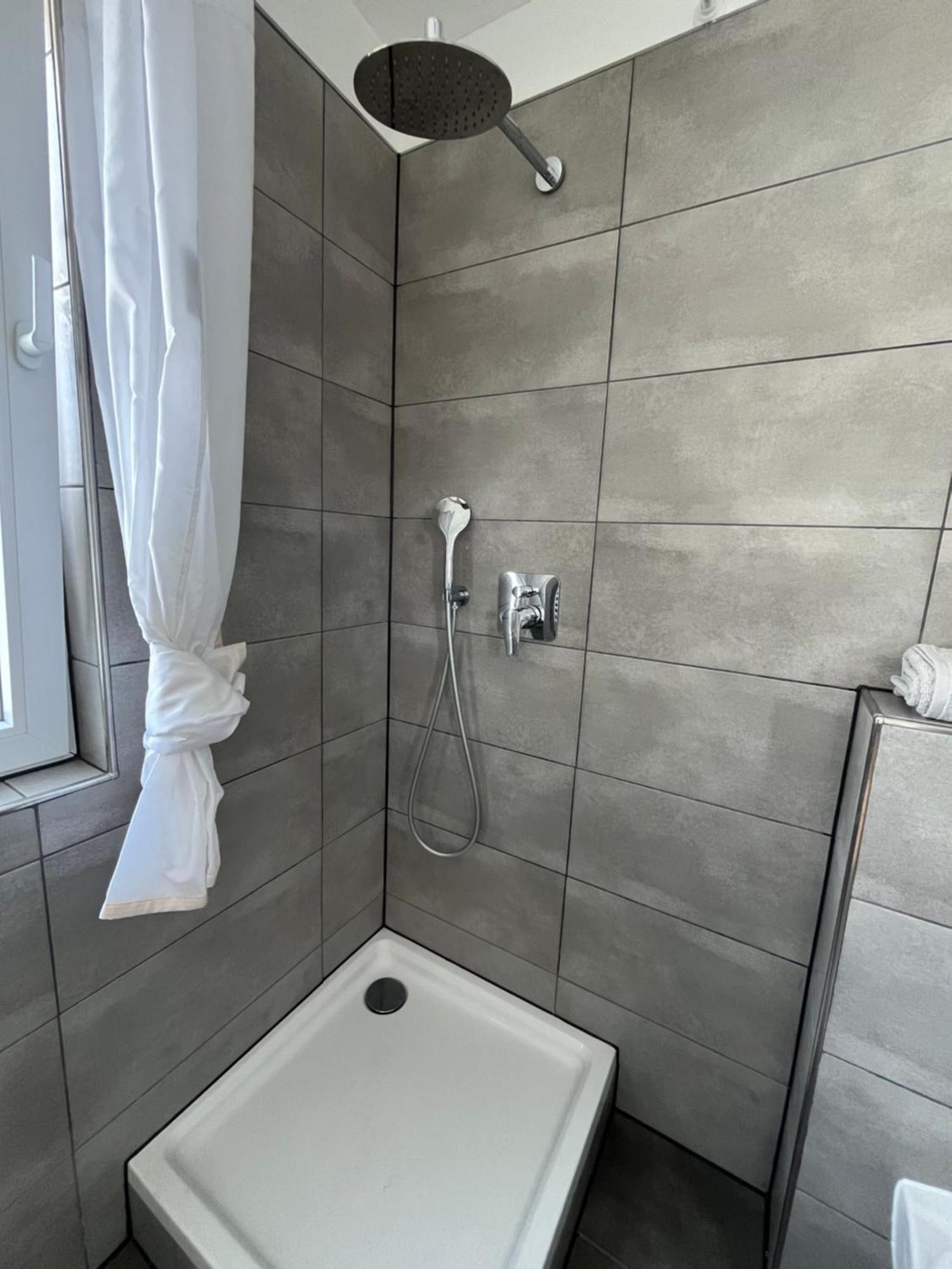 מלון פרנקפורט Wps Residenz מראה חיצוני תמונה