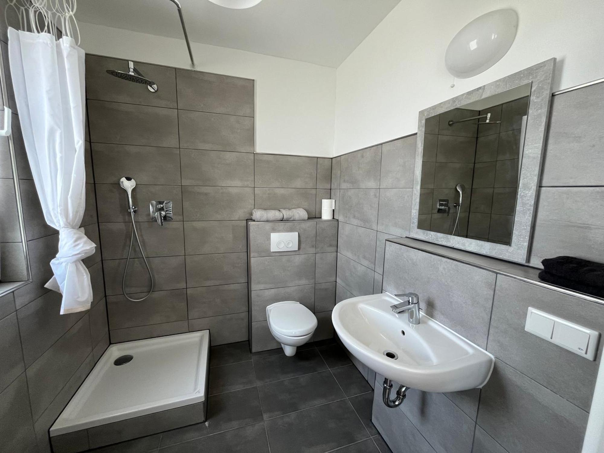 מלון פרנקפורט Wps Residenz מראה חיצוני תמונה