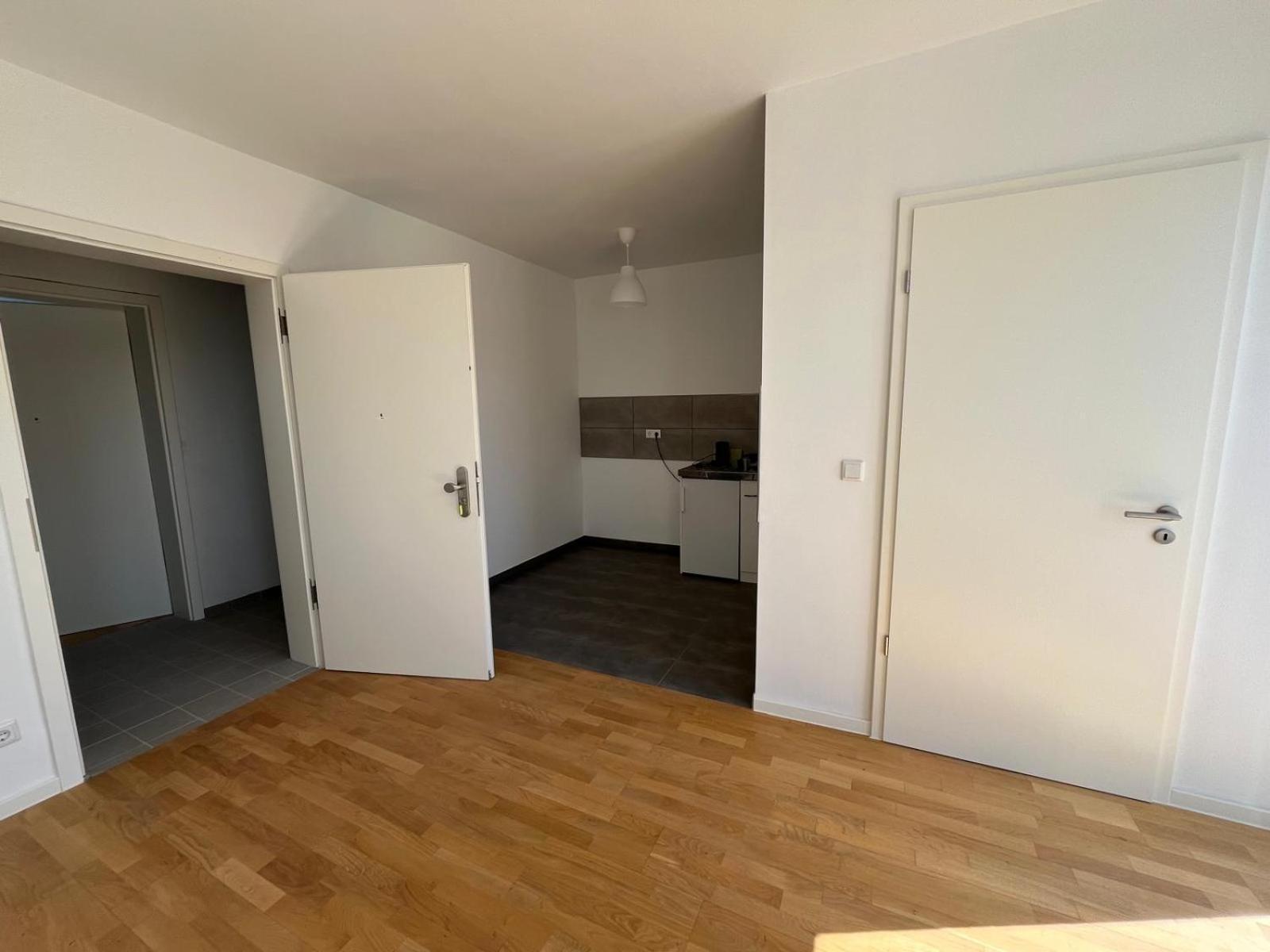 מלון פרנקפורט Wps Residenz מראה חיצוני תמונה