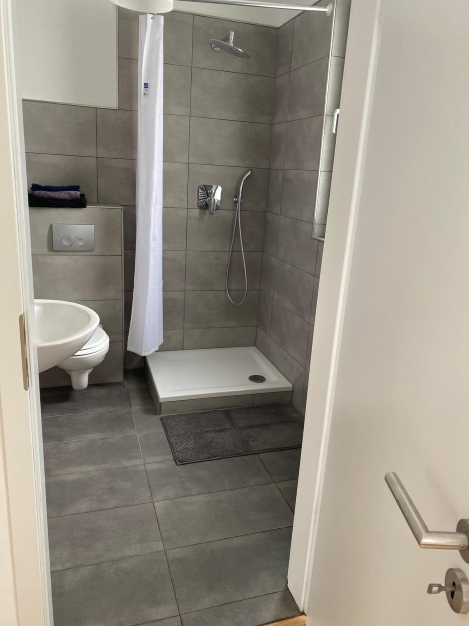 מלון פרנקפורט Wps Residenz מראה חיצוני תמונה