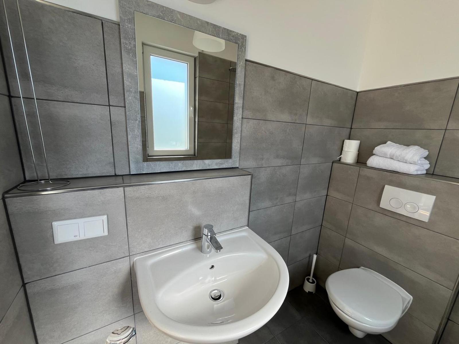 מלון פרנקפורט Wps Residenz מראה חיצוני תמונה